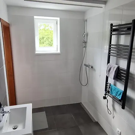 Budunok Ferienhaus *