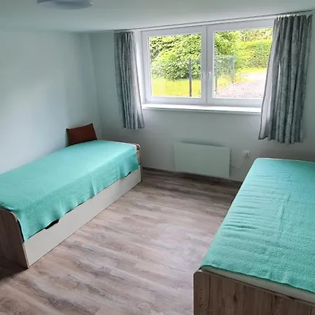 Budunok Holiday home