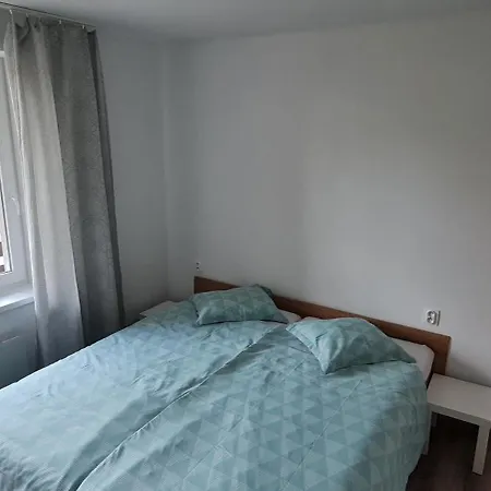 Holiday home Budunok