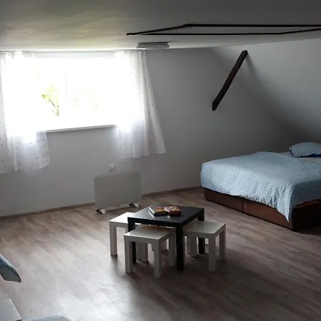 Budunok Partizanska lupca