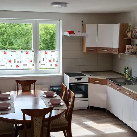 Holiday home Budunok