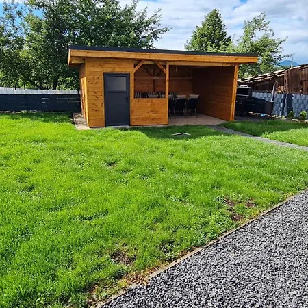 Holiday home Budunok