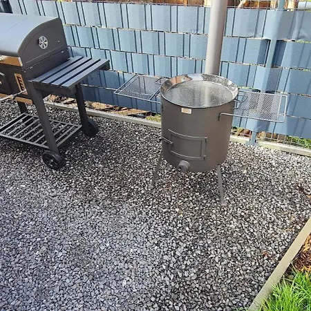 Holiday home Budunok Partizanska lupca